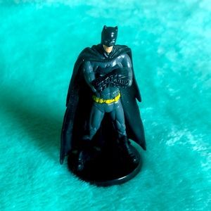 Mini Batman Figurine